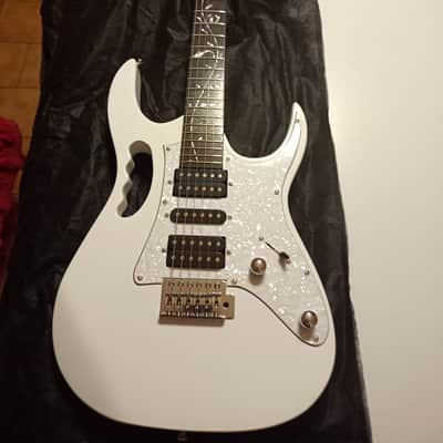 Kepo - JEM style Tree Of Life - electric guitar image 1