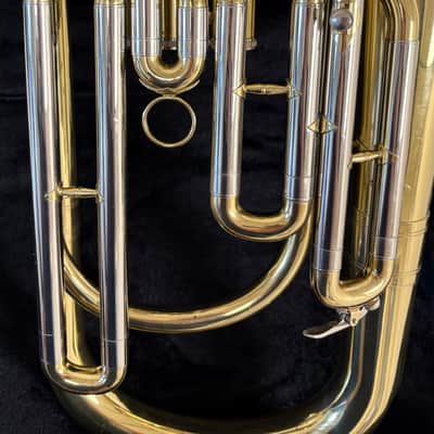 Mendini Baritone Model: MBR-30L imagen 2