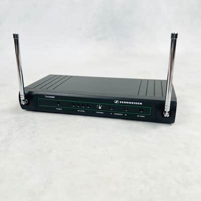Sennheiser Freeport Wireless Instrument Set FP72 image 4