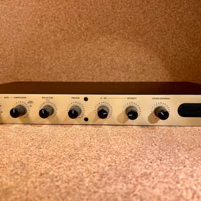 Immagine SPL 9739 Vitalizer MK2-T Tube Signal Processor 1999 – Serviced – Warranty - 8
