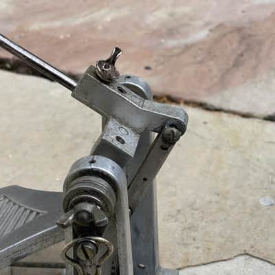 1970's Gretsch Bass Drum Pedal image 7