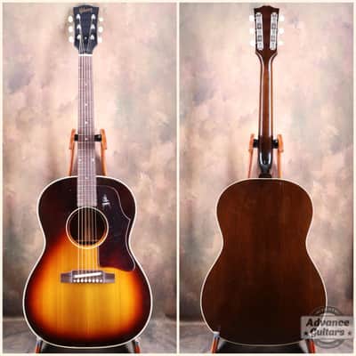 Gibson 1968 B-25 TSB image 2