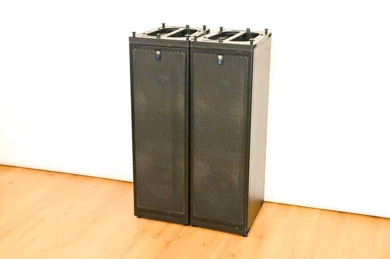 Meyer Sound MICA Active Line Array Loudspeaker (PAIR) CG01ZNR *ASK FOR SHIPPING* image 1