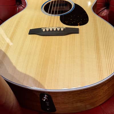 Martin Road Series SC-13E 2020 - Present - Natural image 3