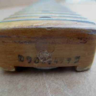 1979 FENDER STRATOCASTER MAPLE NECK Made in USA image 10