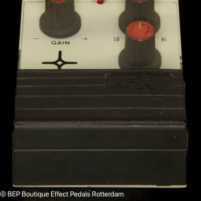 NEXT PQ-400 Parametric EQ mid 80's s/n 225516 Japan image 8