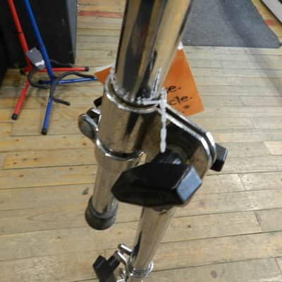 Ludwig Atlas Cymbal Boom Stand Tubular Legs image 4