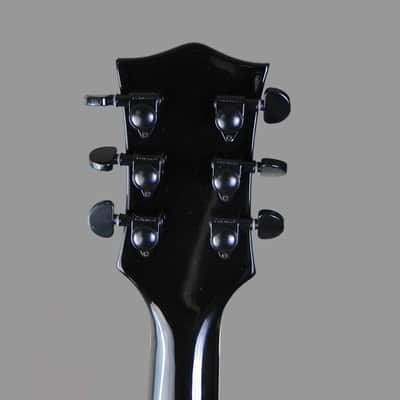 de Bermingham Craftsman - Black image 5