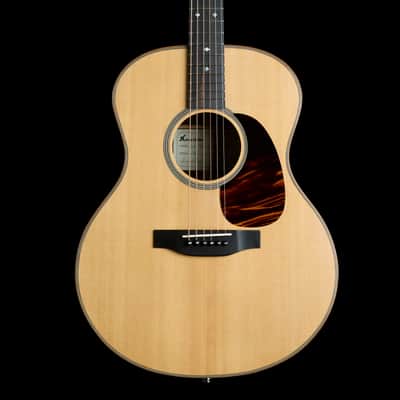 Jeff Henry Guitars LJ model 2025 image 6