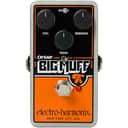 Electro-Harmonix Op-Amp Big Muff Pi Fuzz Effects Pedal Regular
