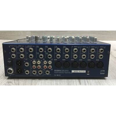 Yamaha MG12/4 FX image 4
