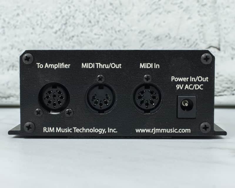 RJM Mini Amp Gizmo | Reverb