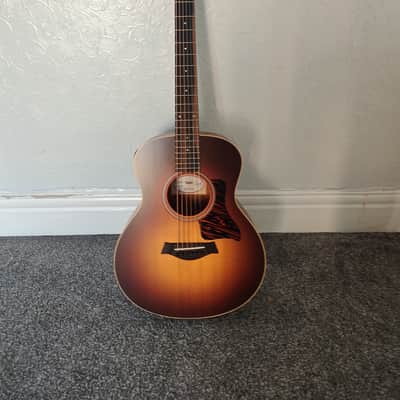 Taylor GS mini-e rosewood SB 2025 image 1