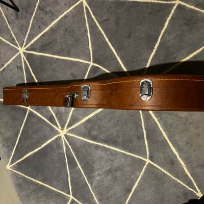 Ibanez AS200-AV Artist 1978 - 1987 - Antique Violin image 11