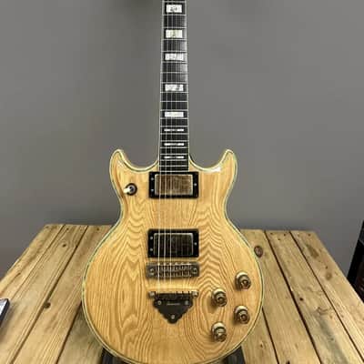Ibanez Artist Natural 1978 Guitar image 3