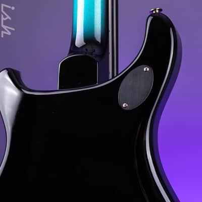 PRS McCarty 594 Sprayer's Choice Neon Fade Smokeburst image 12