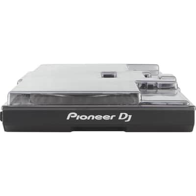Decksaver DS-PC-DDJ1000 Polycarbonate Cover for Pioneer DDJ-1000 image 5
