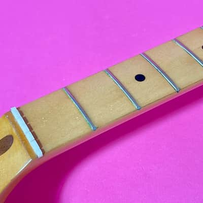 1979 Fender Mustang Lefty 3-color Sunburst image 16