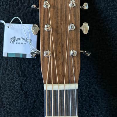 Martin D-28 Satin Amberburst /4lbs. 6.1 oz. #2821755 image 5