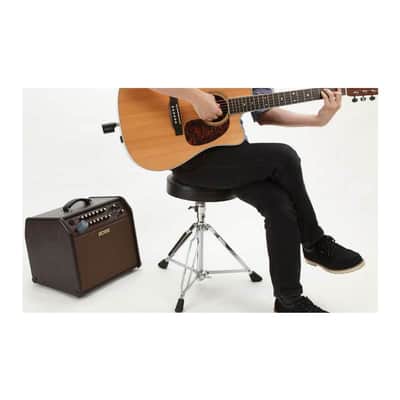 Boss WL-20L Wireless Guitar System Electric and Acoustic image 2