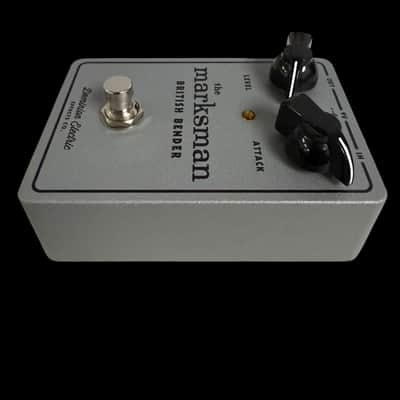 Dominion Marksman British Bender MK1.5- x4360 image 5