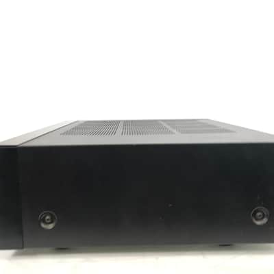 Nakamichi IA-1 Harmonic Time Alignment Amplifier image 4
