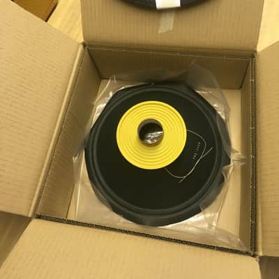 Celestion T-3904/R Vintage 30 16ohm drop-in Re-cone kit 2020s image 3