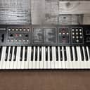 Sequential Circuits Six Trak Analog Synthesizer