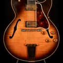 Gibson Custom Shop ES-775 1993 - Sunburst