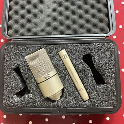 MXL 990 / 991 Kit 2010s - Nickel image 3
