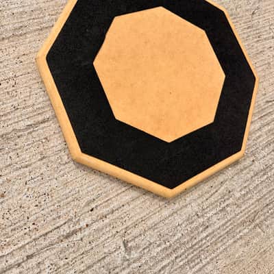 Evans RF12G RealFeel Practice Pad - 12" 2006 - 2020 - Grey image 6