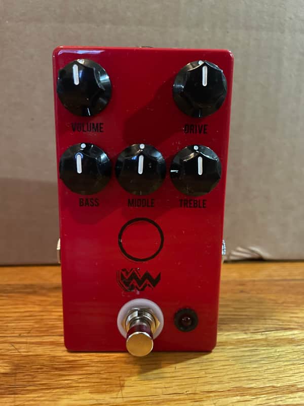 JHS Angry Charlie V3