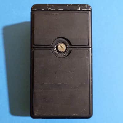 Yamaha OC-01 Octaver w/9v input - made in Japan image 6