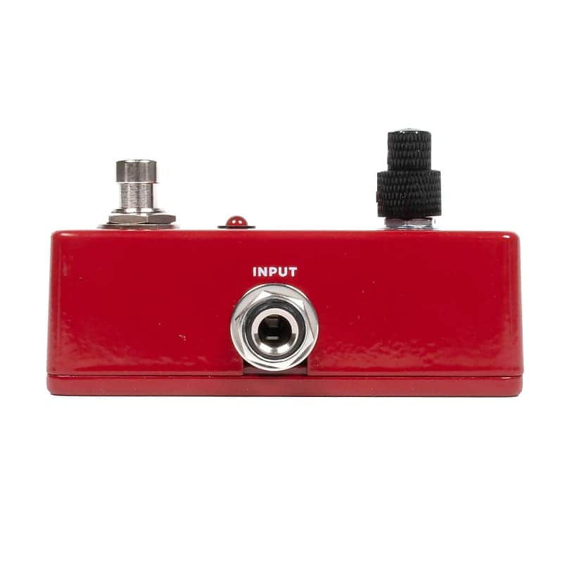BBE MS-92 Mini Sonic Stomp image 7