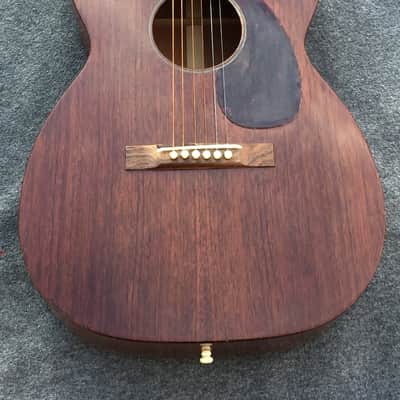 Martin 00-17 1951 Mahogany image 3