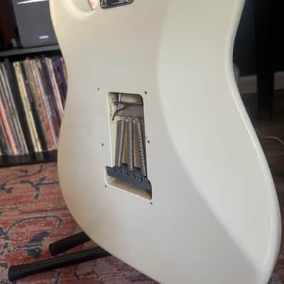 Fender ST-62 Stratocaster Reissue MIJ 2006 image 4