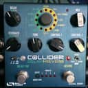 Source Audio SA263 Collider Delay + Reverb 2010s - Blue
