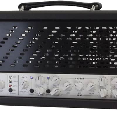Peavey invective Guitar Amp Head 120 image 3