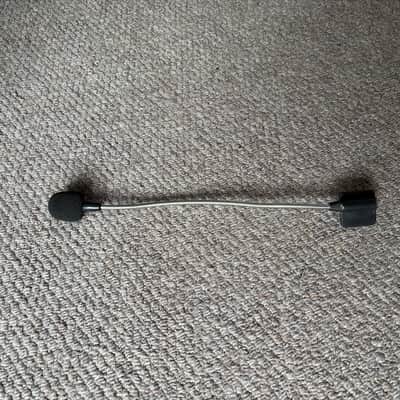Arturia MicroFreak Gooseneck Microphone 2020 - Black image 2