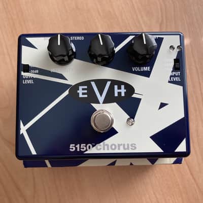 MXR EVH30 5150 Chorus image 1