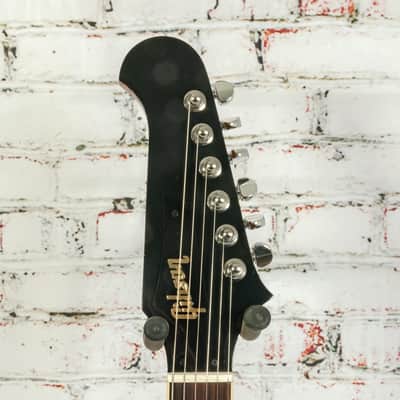 Gibson -2019 Firebird Electric Guitar Tobacco Sunburst with OHSC - USED image 4