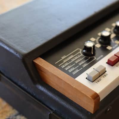 Roland TR-55 EXCELLENT condition w footswitch! image 4