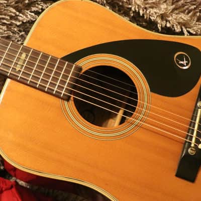 ∞ JAPAN made vintage Kay KDG 88 (top model in the series)  c.1974 + Brazilian RW + OHSC +Pro Setup ∞ image 4