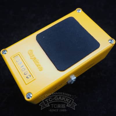 Guyatone PS-101 ROLLY BOX Phase Sonix image 3