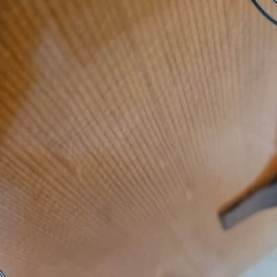 Martin D-18 1969 - Loud Guitar - Natural Finish image 7