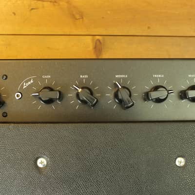 Framus Ruby Riot Combo * Tubeamp Made in Germany Bild 6