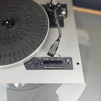 *Fully Serviced* Garrard DD75 DD-75 Turntable | Excellent Condition! image 3
