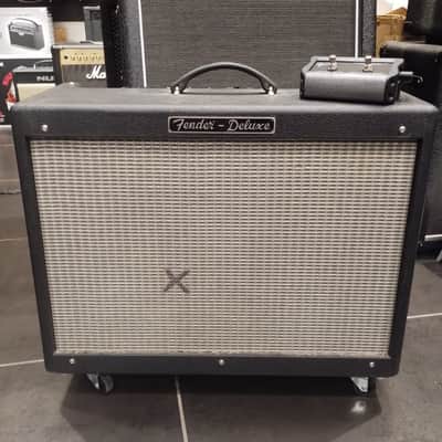Fender Hot Rod Deluxe II image 1