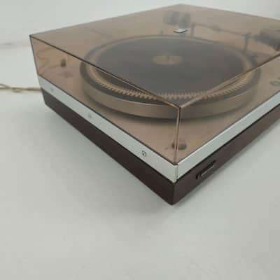 Aristona (Philips) - AR8540 - Betl Drive Vintage Turntable - GP400 - New Belt image 12