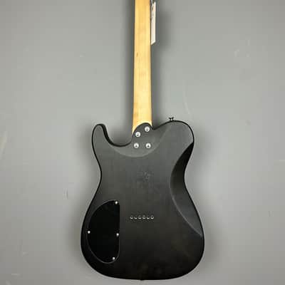 Chapman ML3 Modern 2015 - Slate Black image 12